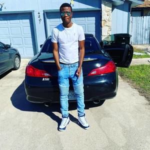 Meet your Posher, Kingney